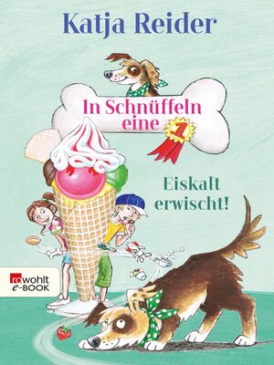 cover image of In Schnüffeln eine 1